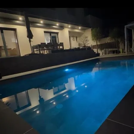 Villa Matoang *