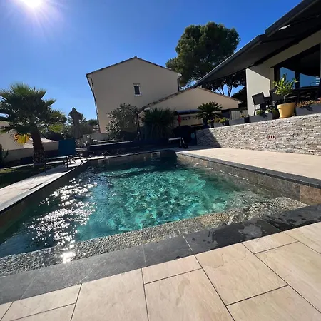 Villa Matoang