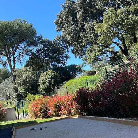 Villa Matoang *