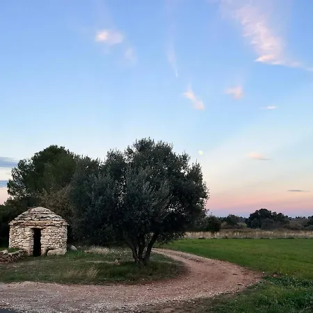 Villa Matoang Saint-Geniès-des-Mourgues